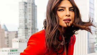 Priyanka Chopra opens up about daughter for first time, talks about giving upbringing, ‘I will never…’