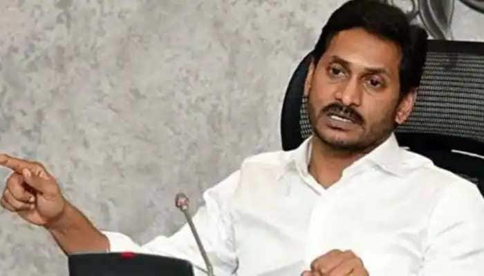 Andhra Pradesh fire accident: CM YS Jagan Mohan Reddy announces ex-gratia for kin, orders probe