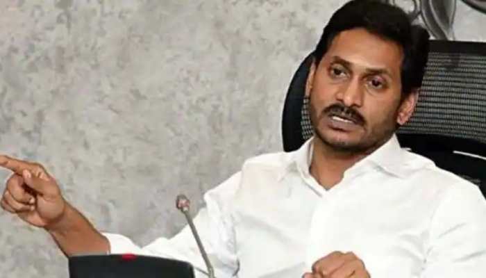 Andhra Pradesh fire accident: CM YS Jagan Mohan Reddy announces ex-gratia for kin, orders probe