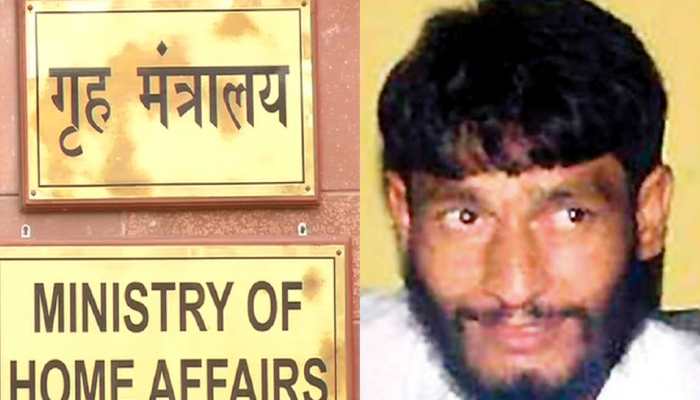 MHA designates AlUmar-Mujahideen founder Mushtaq Ahmed Zargar, released after 1999 Indian Airlines flight hijack, as terrorist