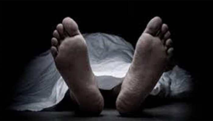 Gurugram man loses balance and falls off fourth-floor balcony to death while trying to fix wind chime