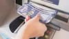 cardless cash withdrawal