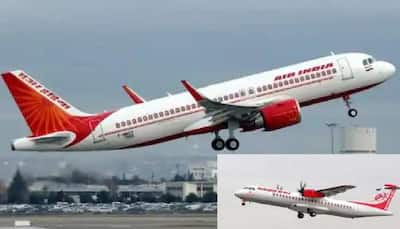 Air India not responsible for Alliance Air bookings, Tata-owned airline issues advisory
