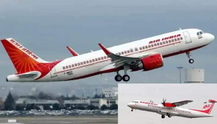 Air India not responsible for Alliance Air bookings, Tata-owned airline issues advisory