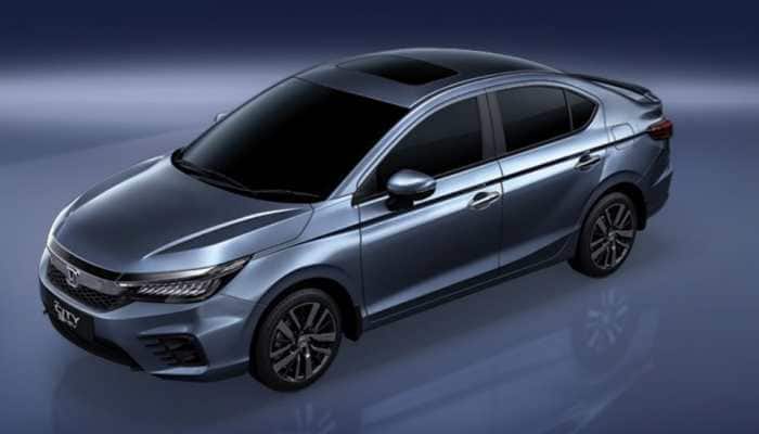 Honda City Hybrid unveiled as India&#039;s most fuel-efficient sedan, check mileage Here