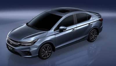Honda City Hybrid unveiled as India's most fuel-efficient sedan, check mileage Here