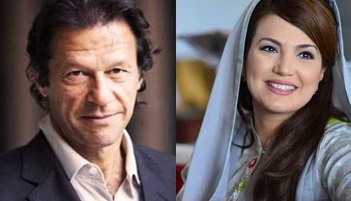 Imran Khan can join &#039;The Kapil Sharma Show&#039;, quips ex-Pakistan PM&#039;s former wife Reham Khan