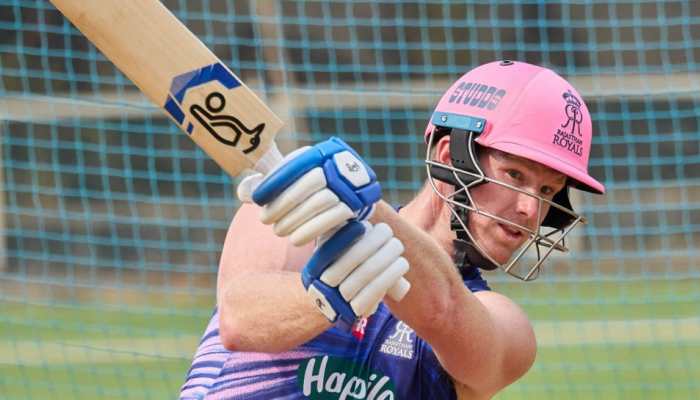 RR vs GT Predicted Playing XI: Will Jimmy Neesham get a place in Rajasthan Royals playing 11?