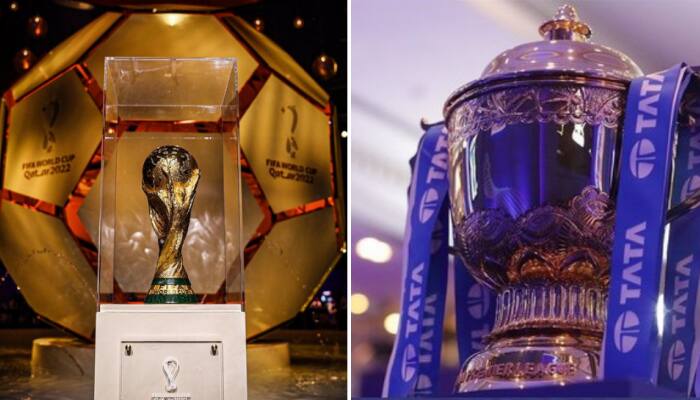 IPL 2022 tickets are costlier than FIFA World Cup, check details HERE