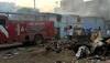 jnu mob violence