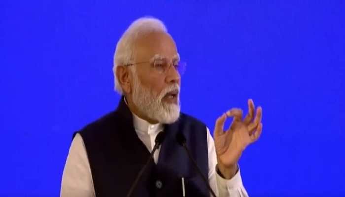 &#039;...The journey of independent India&#039;: PM Narendra Modi&#039;s message at &#039;Pradhanmantri Sangrahalaya&#039; inauguration