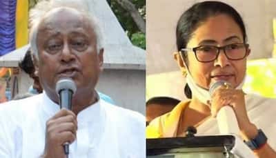 TMC MP's comment on atrocities against women in Mamata Banerjee-led Bengal stirs hornet's nest
