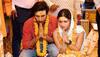 Newlyweds Ranbir Kapoor-Alia Bhatt's FIRST PICS as bride and groom leaked!