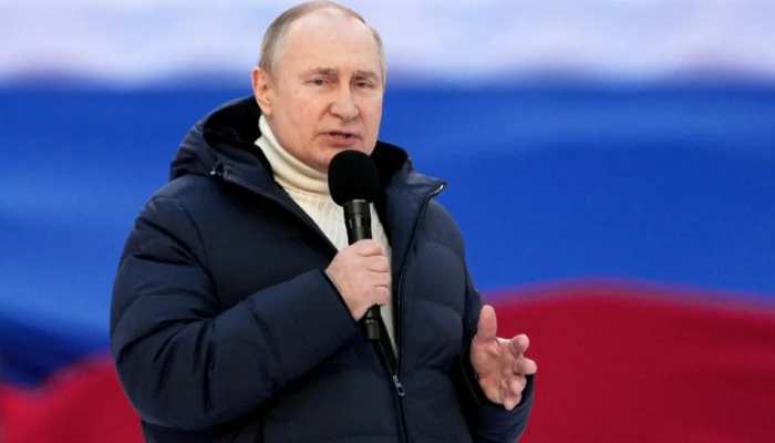 Russia warns of nuclear, hypersonic deployment if Sweden and Finland join NATO
