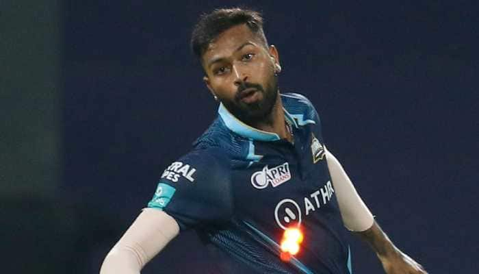 Hardik Pandya the biggest plus from IPL 2022, Wasim Jaffer and others react to GT captain&#039;s good run