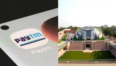 Paytm becomes official digital payments partner for Pradhanmantri Sangrahalaya - Details here