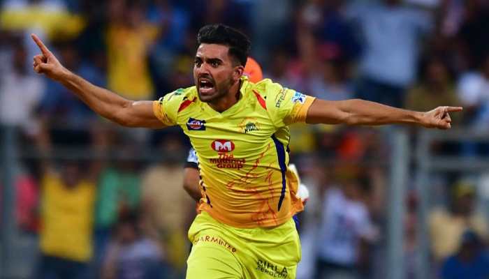 IPL 2022: CSK all-rounder Deepak Chahar out for 4 months and to miss T20 World Cup 2022, THESE are possible replacements