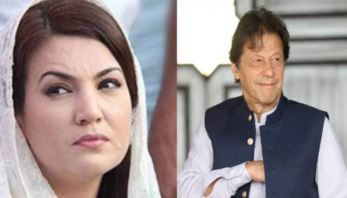 Former Pakistan Prime Minister&#039;s ex-wife Reham Khan takes a sly dig at him, says &#039;he can do The Kapil Sharma Show&#039;!