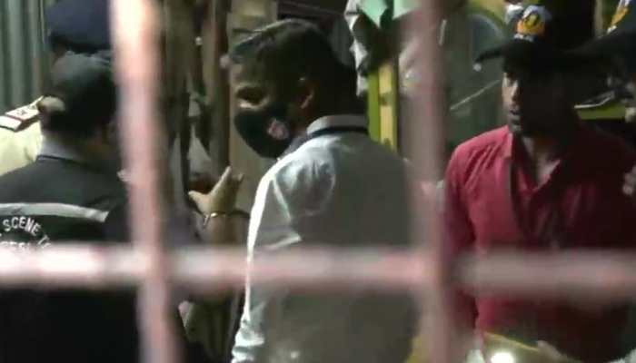 Nadia gang-rape case: CBI team visits Hanshkali, collects forensic samples from accused&#039;s residence