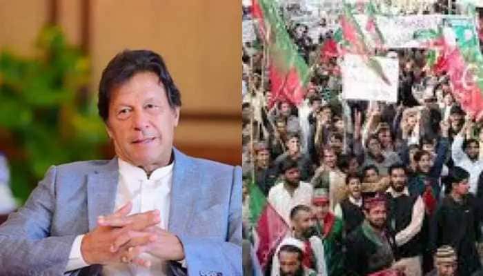 Foreign funding probe against Imran Khan's PTI: Pak EC gets deadline to decide on case