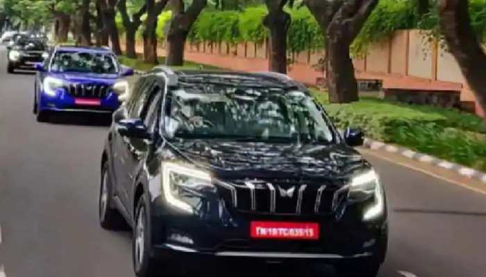 Mahindra offering discounts of up to Rs 30,000 on Bolero, Scorpio and more