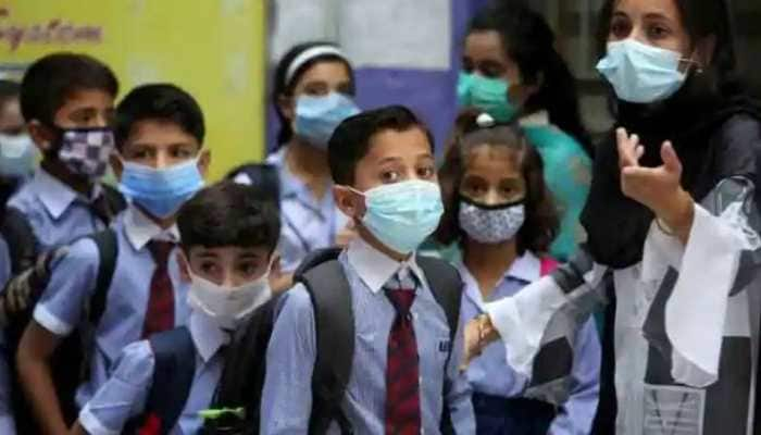 Noida sees upward trend in daily Covid-19 cases; 44 children test positive, informs CMO