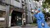 shangai lockdown