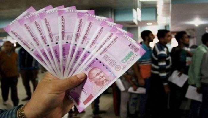 DA Hike: Dearness allowance for govt employees hiked by 13%, DR by 3%; check details