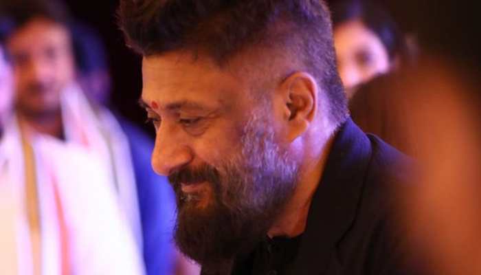 After &#039;The Kashmir Files&#039; success, Vivek Agnihotri teases &#039;The Delhi Files&#039;, says &#039;time for new film&#039;