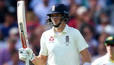 Joe Root steps down as England Test captain, cricket board issues statement