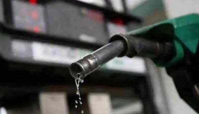 Petrol sold for Rs 1 per litre in Maharashtra city, buyers throng petrol pump