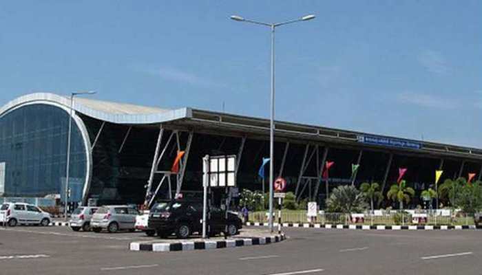 Thiruvananthapuram Airport closes runway for 5 hours on April 15 to facilitate Painkuni festival celebration