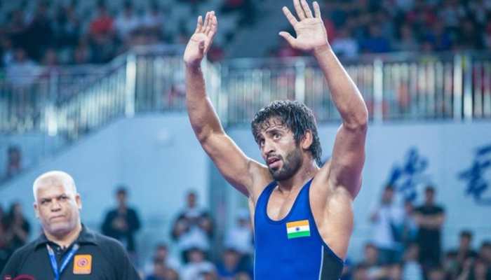 &#039;It is not right&#039;, Bajrung Punia upset with wrestling being dropped from Commonwealth Games 2026