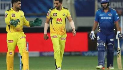 IPL 2022: Big blow to CSK as THIS player ruled out of tournament