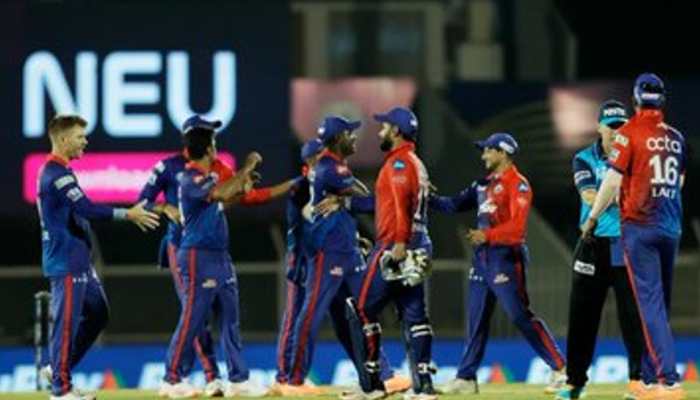 Covid-19 hits IPL again: Delhi Capitals physio Patrick Farhart tests positive for virus