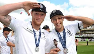 Ben Stokes gets emotional in farewell note for outgoing Test captain Joe Root, check HERE