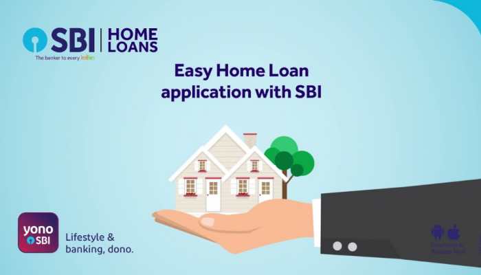 SBI YONO Insta Home Top-Up Loan: Check eligibility, features, benefits and more