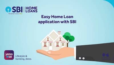 SBI YONO Insta Home Top-Up Loan: Check eligibility, features, benefits and more