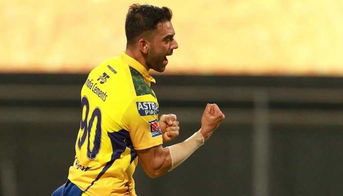 IPL 2022: Will CSK pay Deepak Chahar complete salary despite pacer missing entire season?