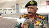 General Manoj Mukund Naravane