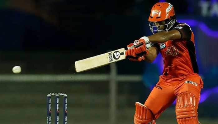 IPL 2022: SRH hero Rahul Tripathi reveals health issues before KKR blast