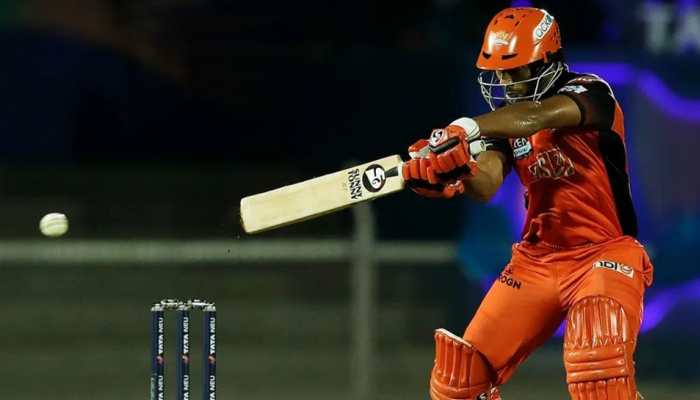 IPL 2022: SRH hero Rahul Tripathi reveals health issues before KKR blast