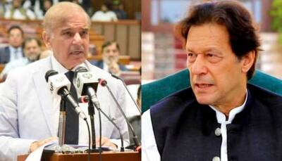 Imran Khan sold valuable Toshakhana gifts worth Rs 140 mn: Pakistan PM Shehbaz Sharif