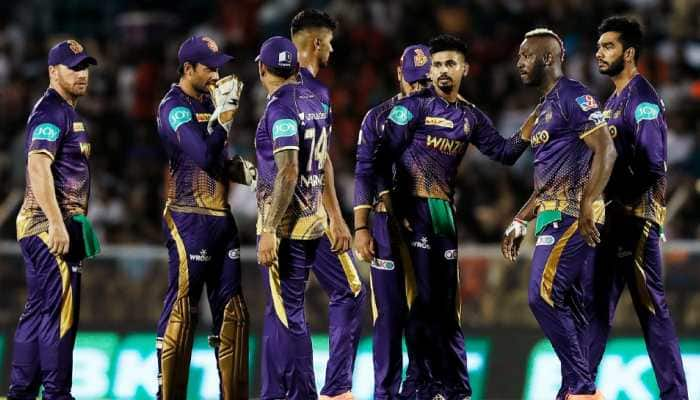 IPL 2022 Updated Points Table, Orange Cap and Purple Cap: KKR slip to 4th spot, T. Natarajan rises to 2nd in Purple Cap race