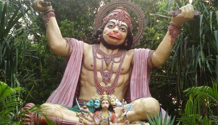 Hanuman Jayanti 2022: Shubh puja timings, significance, rituals and Lord Hanuman&#039;s legends