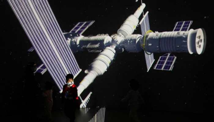 Chinese astronauts land on Earth after China's longest crewed space mission