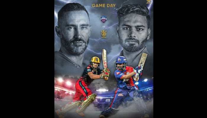 DC vs RCB Dream11 Team Prediction, Fantasy Cricket Hints: Captain, Probable Playing 11s, Team News; Injury Updates For Today’s DC vs RCB IPL Match No. 27 at Wankhede Stadium, Mumbai, 7:30 PM IST April 16