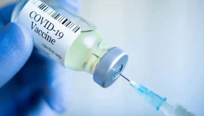 Over 20.6 cr Covid vaccines lying unused with states, UTs: Centre amid rising cases