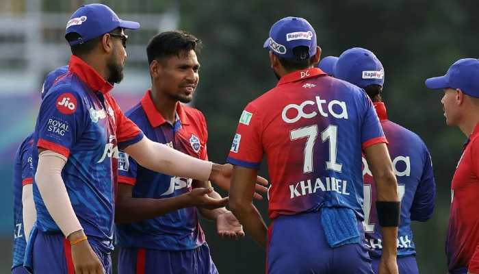 DC vs RCB IPL 2022: Delhi Capitals team out of isolation, BCCI officials says THIS about match amid COVID-19 scare