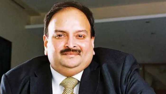 Mehul Choksi&#039;s properties confiscated by Income Tax Dept in multi-crore PNB scam 